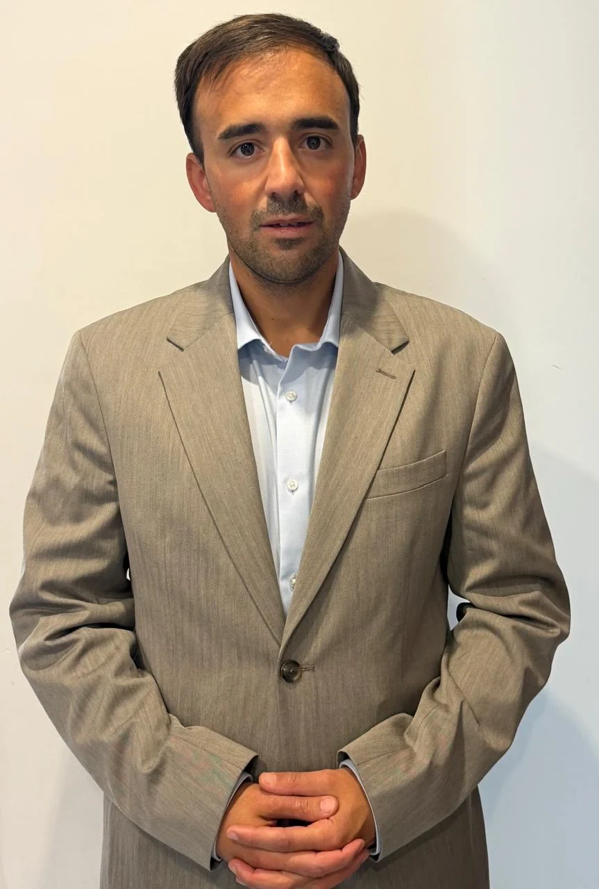 Dr. Ezequiel Enzetti